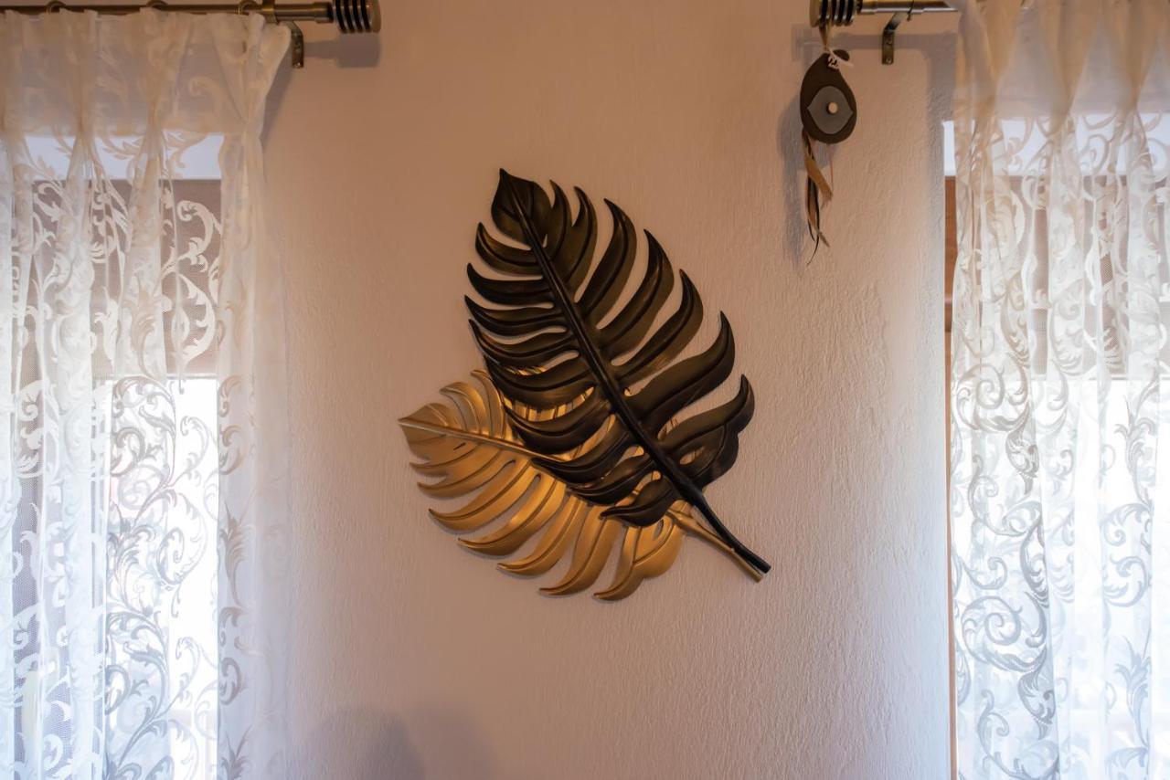 Вилла Pefkos House Anthochori  Экстерьер фото